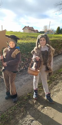 Kolędowanie 2022-2023